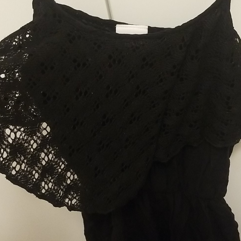 Romper - Picture 2 of 3